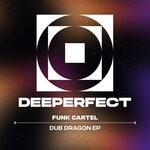 cover: Funk Cartel - Dub Dragon