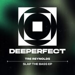 cover: Tre Reynolds - Slap The Bass