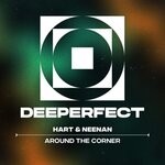 cover: Hart & Neenan - Around The Corner