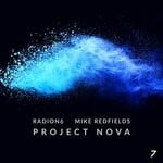 cover: Radion6|Mike Redfields - Project Nova