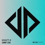 cover: Kraft-e - Sunny Star