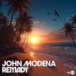 cover: John Modena - Remady (Extended Mix)