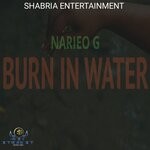 cover: Narieo G - Burn In Water