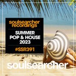 cover: Various - Summer Pop & House 2023