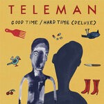 cover: Teleman - String Theory