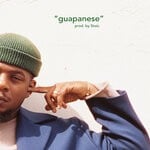 cover: Mick Jenkins - Guapanese (Explicit)