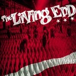 cover: The Living End - The Living End