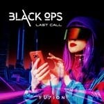 cover: Black Ops - Last Call