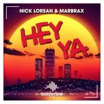 cover: Marbrax|Nick Lorsan - Hey Ya