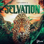 cover: Eduardo G - Selvation