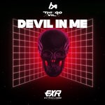 cover: Thiago Avila - Devil In Me