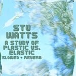 cover: Stu Watts - A Study Of Plastic Vs. Elastic (Slowed + Reverb)