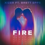 cover: Brett Epps|Xizer - Fire