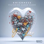 cover: Khighness|Aaron Sauer - You Like (Explicit)