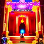 cover: Om Bass|Planetary Child - Mind Paradox