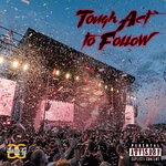 cover: Statik G - Tough Act To Follow