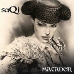 cover: SaQi - Matador