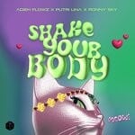 cover: Ronny Sky|Putri Una|Adieh Flowz - Shake Your Body (Meow)