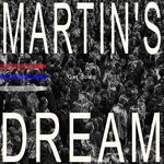 cover: Get Down - Martin's Dream