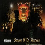 cover: Brotha Lynch Hung - Season Of Da Siccness: The Resurrection (Explicit)