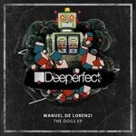 cover: Manuel De Lorenzi - The Dogs