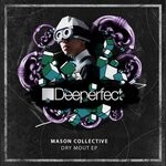 cover: Mason Collective|Renko. - Dry Mout