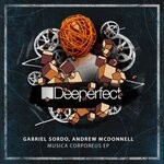 cover: Andrew Mcdonnell|Gabriel Sordo (mex) - Musica Corporeus