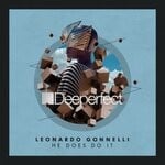 cover: Leonardo Gonnelli - He Does Do It (Original Mix)