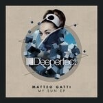 cover: Matteo Gatti - My Sun