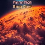 cover: Mehran Matin - Orange Clouds