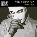 cover: Brick Top|No13 - OG Rythm