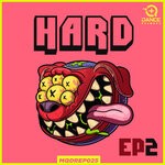 cover: Various - Hard EP2