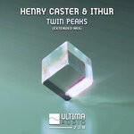 cover: Henry Caster|Ithur - Twin Peaks