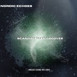 cover: Nordic Echoes - Scandinavian Grooves