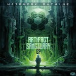 cover: Hatework Machine - Artifact Sanctuary