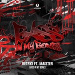 cover: Maister|Retryx - Bass In My Bones