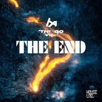 cover: Thiago Avila - The End