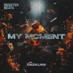 cover: Obzkure - My Moment