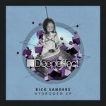 cover: Rick Sanders - Hydrogen