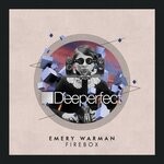 cover: Emery Warman - Firebox