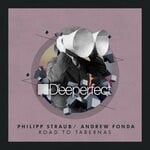 cover: Philipp Straub|Andrew Fonda - Road To Tabernas