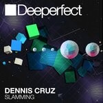 cover: Dennis Cruz - Slamming