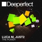 cover: Just2|Luca M - The Power