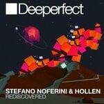 cover: Hollen|Stefano Noferini - Rediscovered