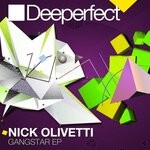 cover: Nick Olivetti - Gangstar