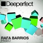 cover: Rafa Barrios - Paseo