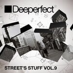 cover: Various - Street's Stuff (Vol. 9)