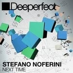 cover: Stefano Noferini - Next Time