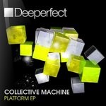 cover: Collective Machine|Marina Karamarko - Platform