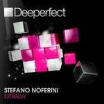 cover: Stefano Noferini - Extraluv